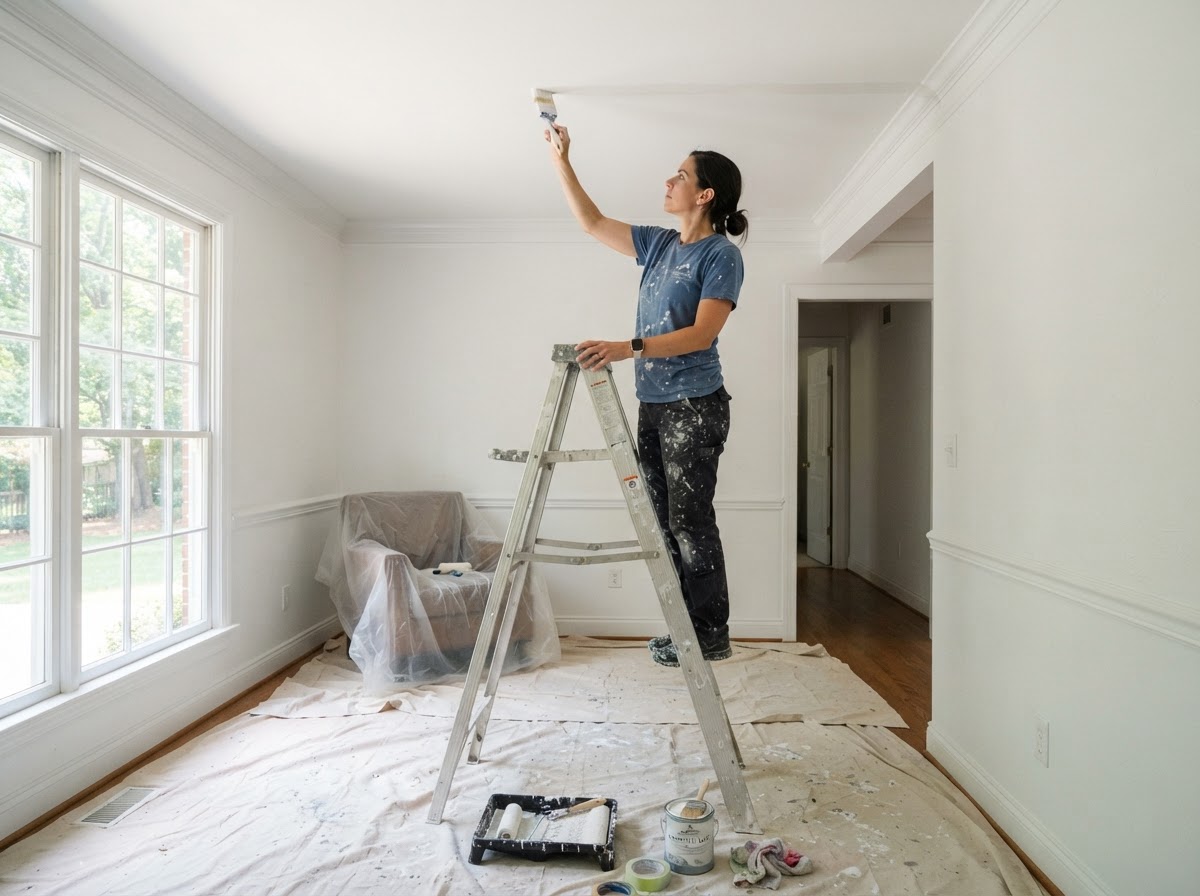 Interior Painting