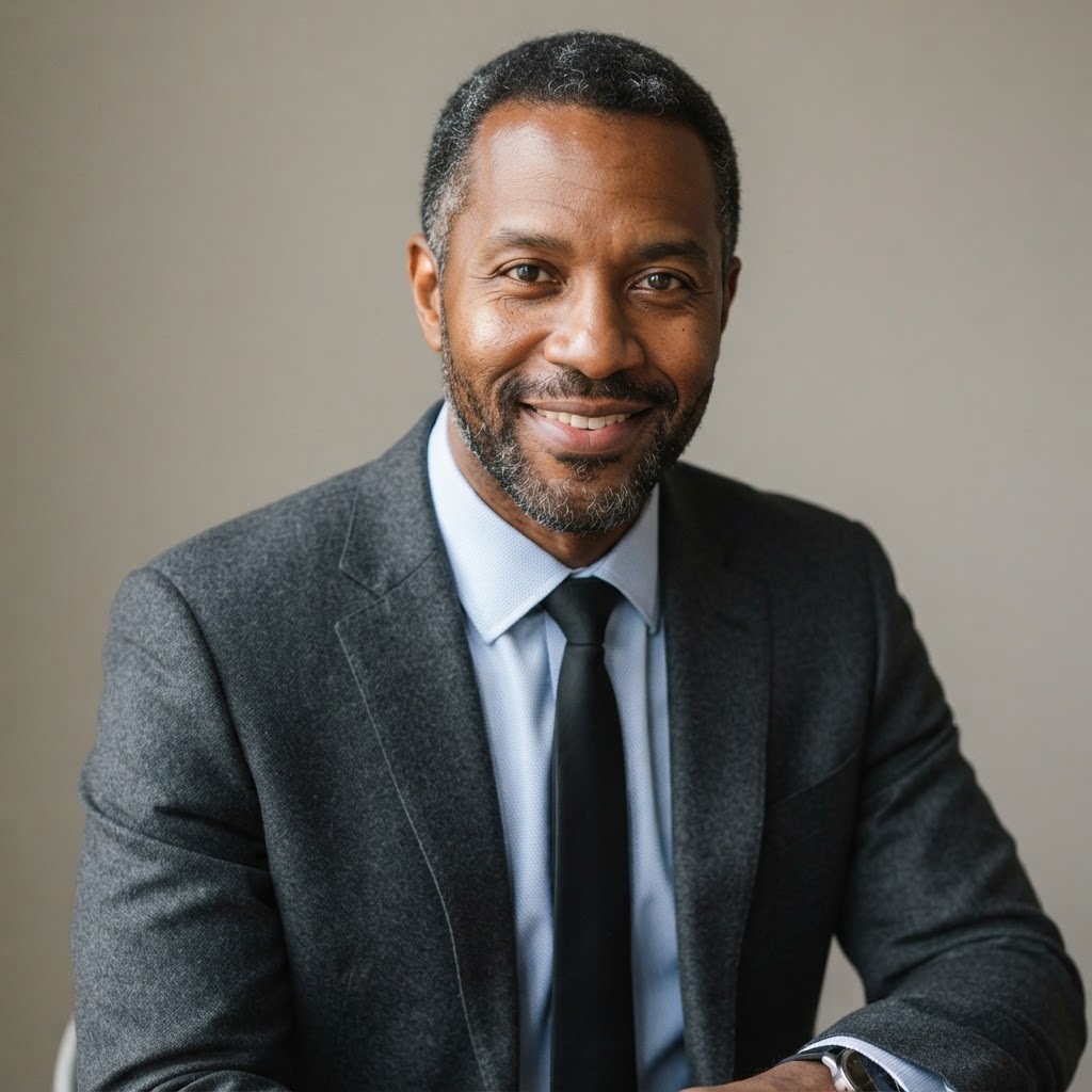 Michael Brooks — verified Google review