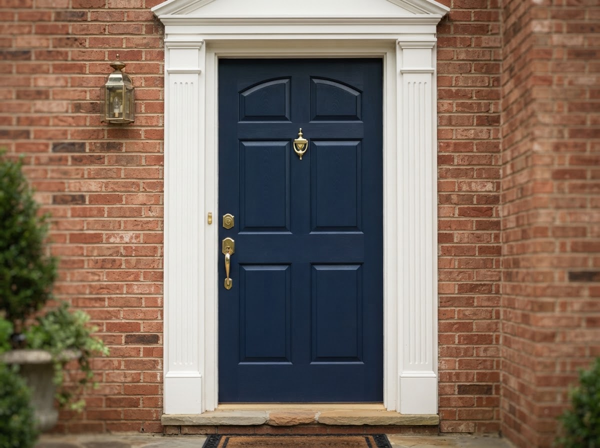 Doors & Entryways
