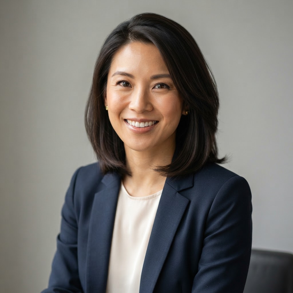 Sarah Kim — verified Google review