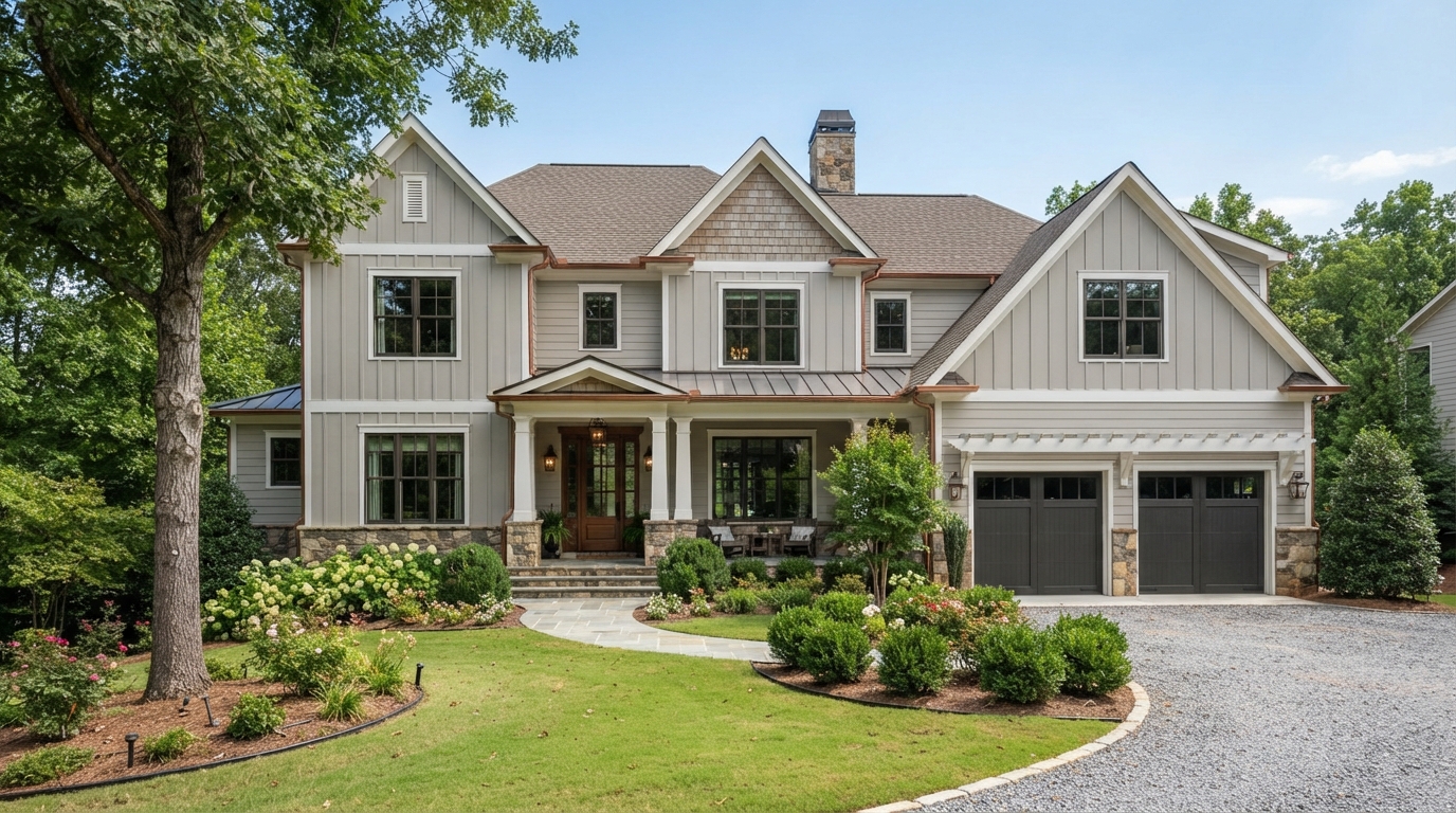 Why Fiber Cement Siding Changed Exterior Remodeling