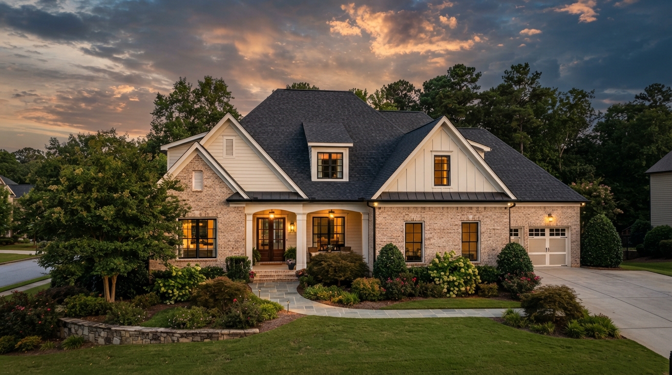 When Is It Time for a Roof Replacement?