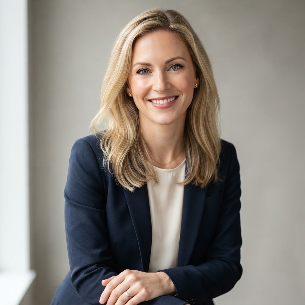 Amanda Foster — verified Google review