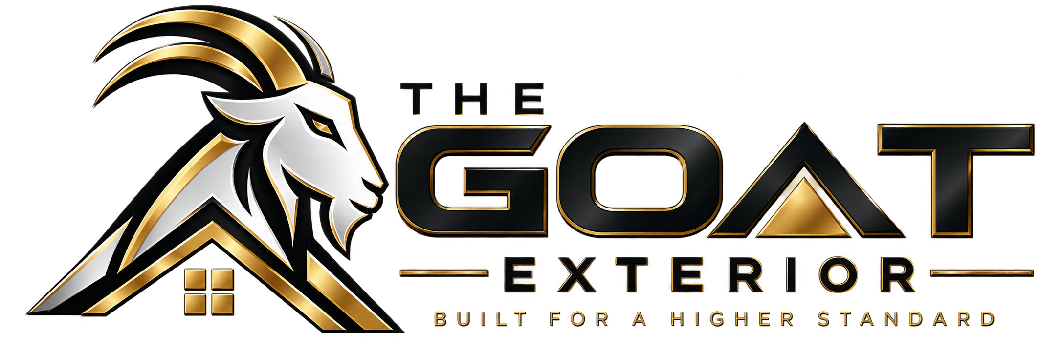 THE GOAT EXTERIOR® — Built for a Higher Standard