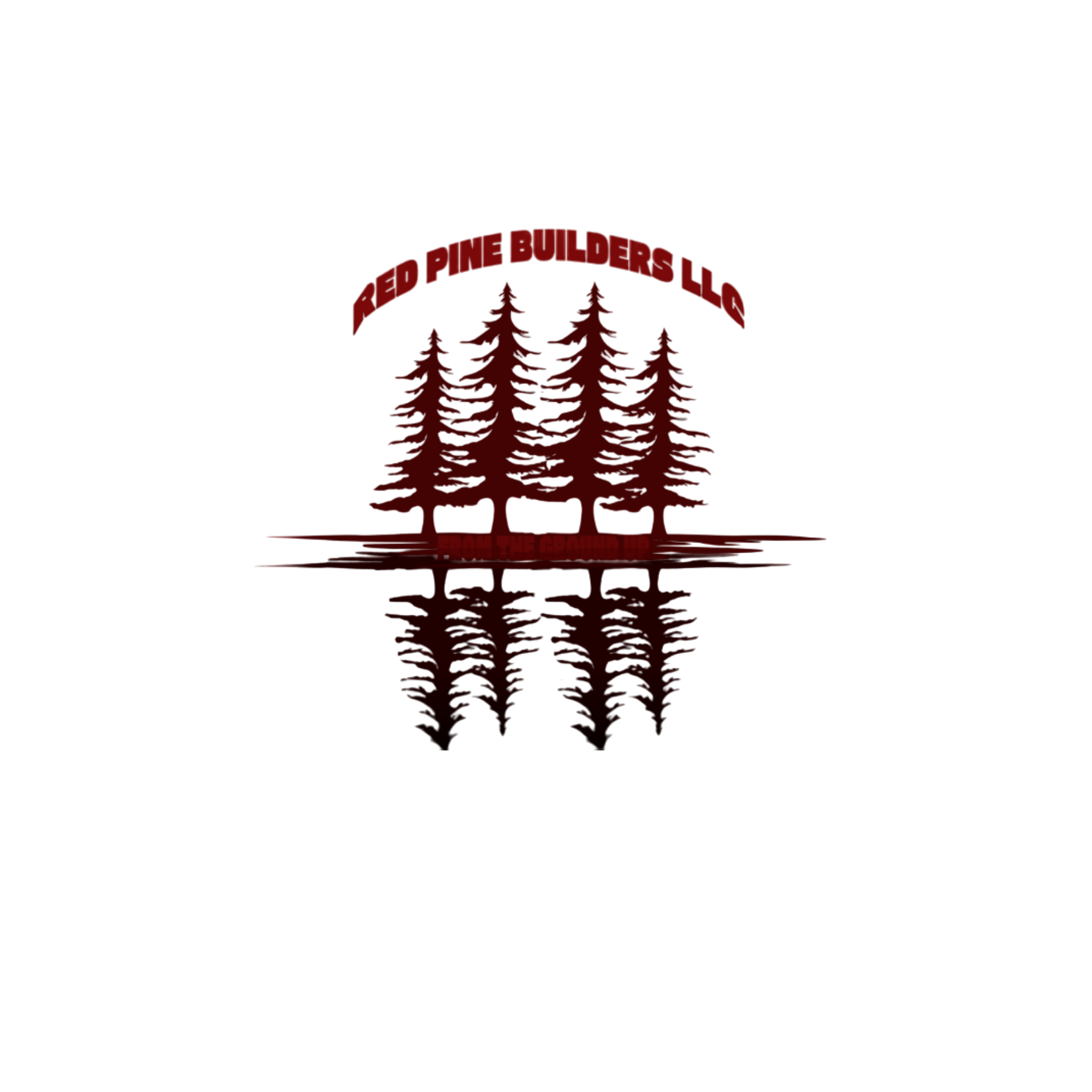 Red Pine Builders LLC Logo