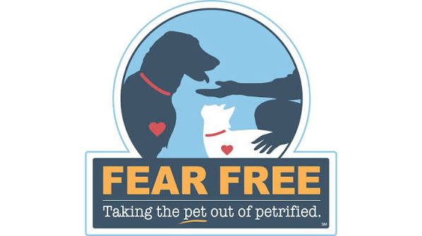 Fear Free Certified