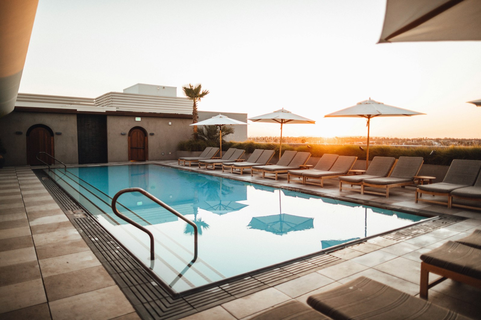 Commercial pool services in Perth Western Australia
