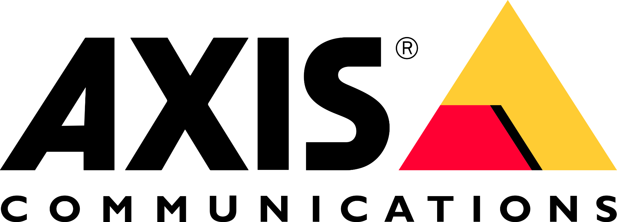 Axis partner logo
