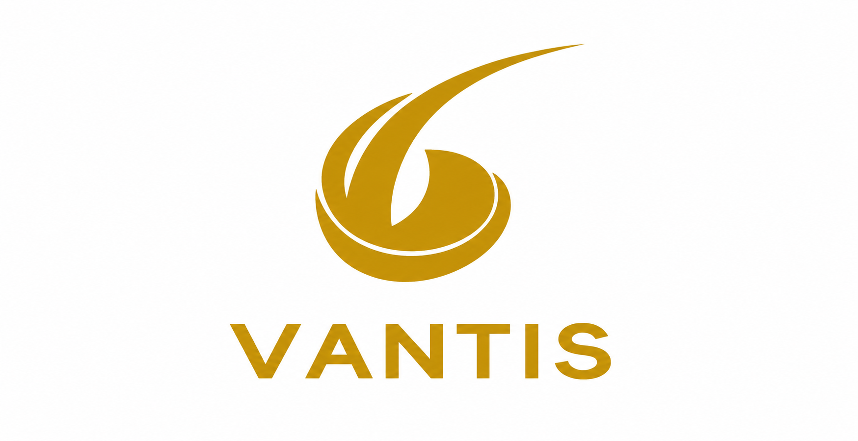 Vantis logo mark
