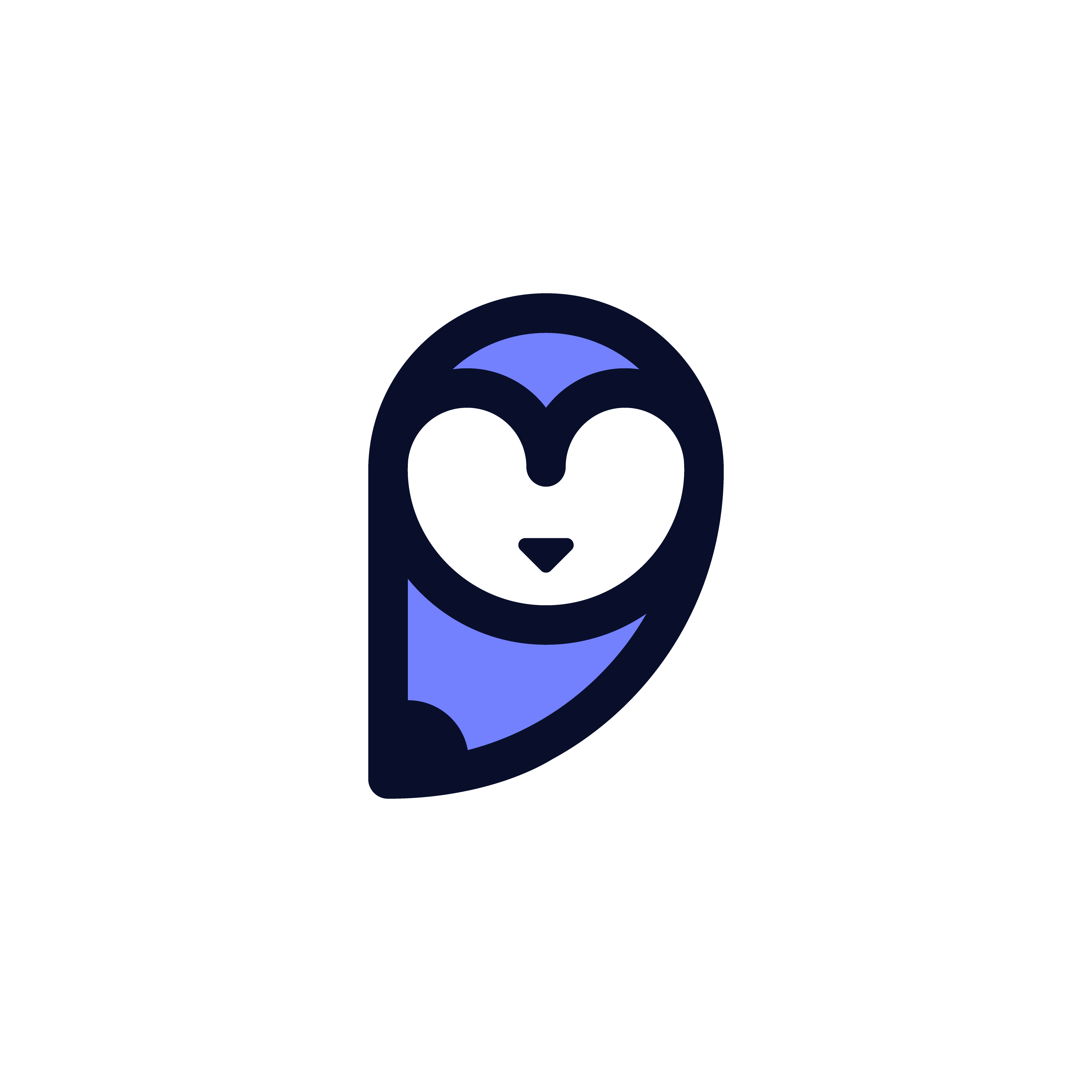 Nena TLC owl logo