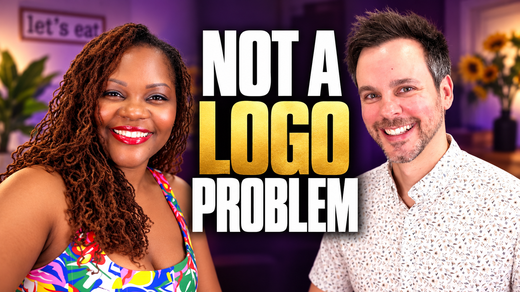 Episode 35: Why Your Rebrand Didn't Work with Gianni Masciopinto