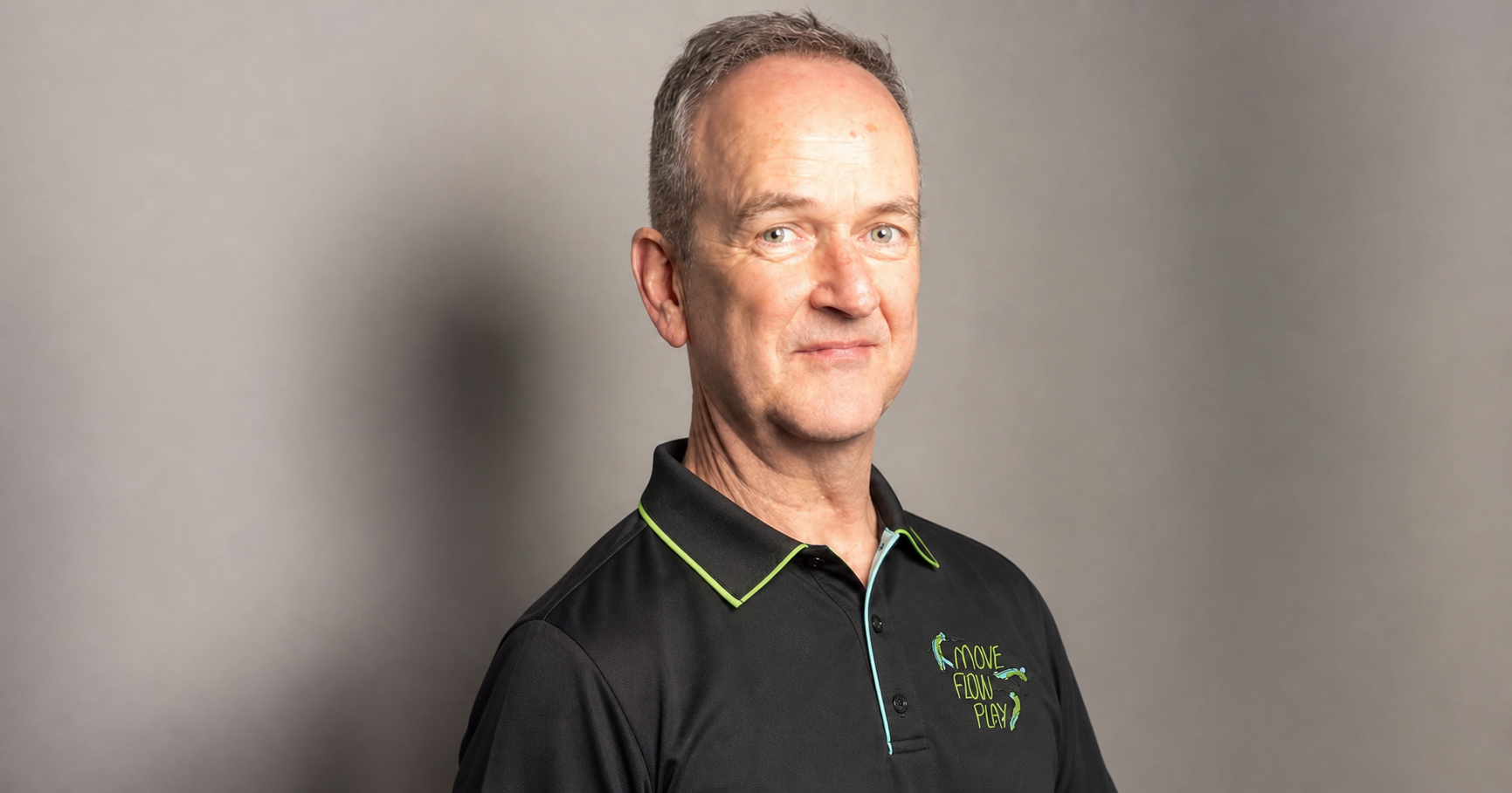 Murray Bladen — Your Functional Fitness Coach