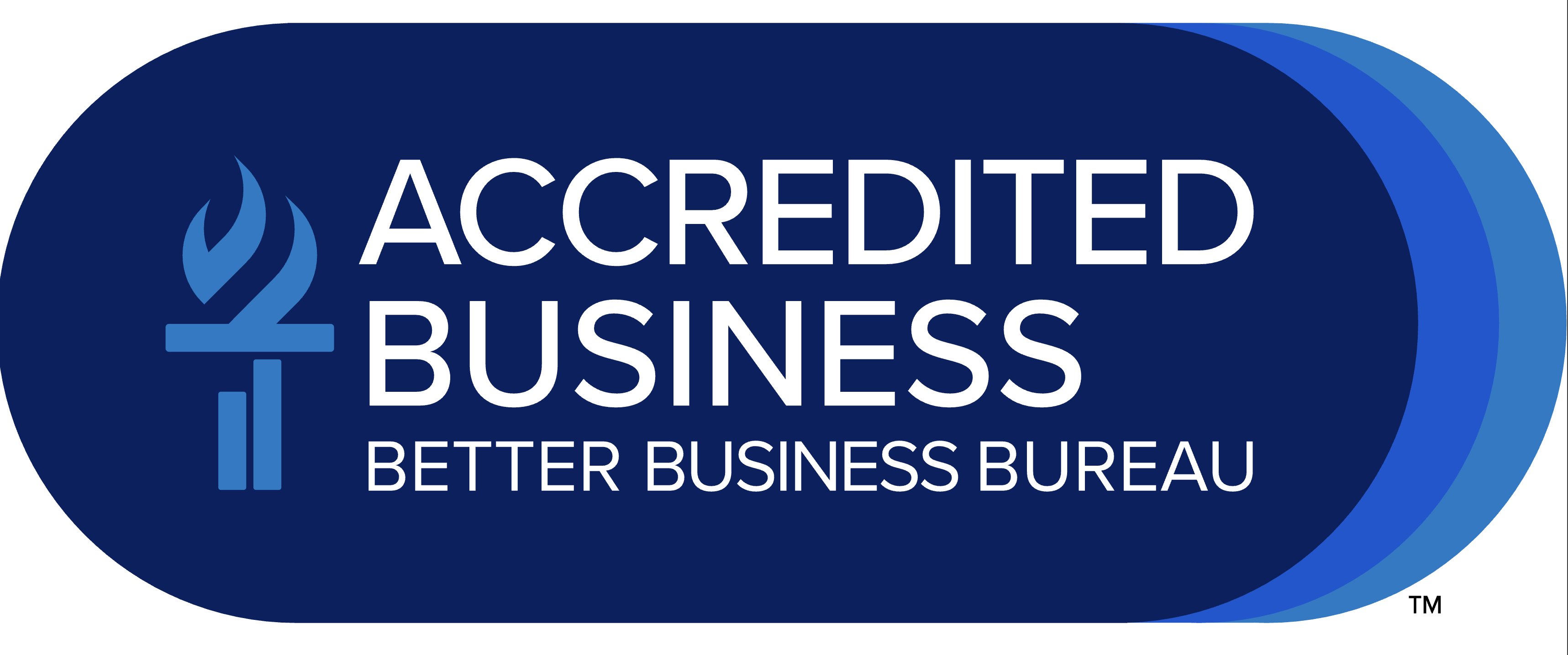 BBB Accredited Business