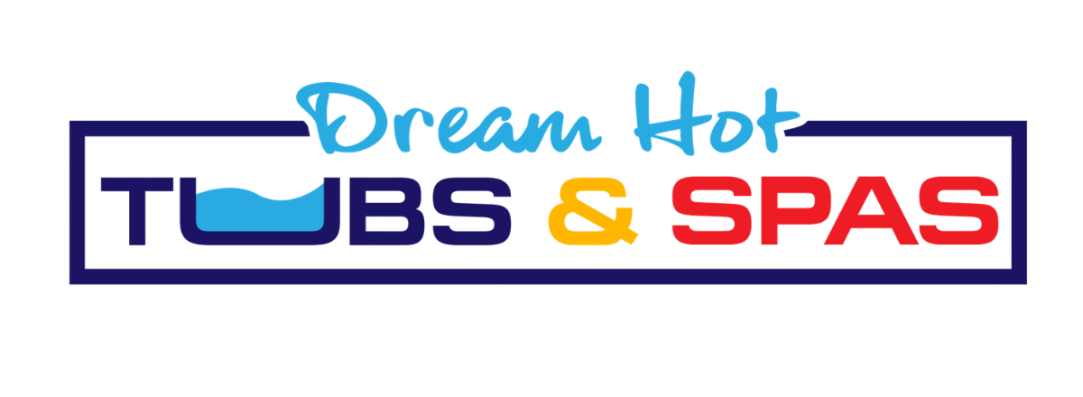 Dream Hot Tubs & Spas Logo
