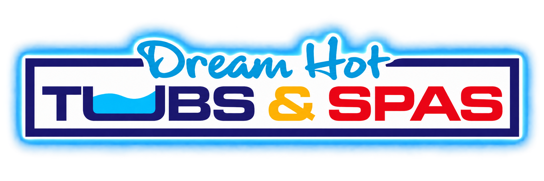 Dream Hot Tubs & Spas