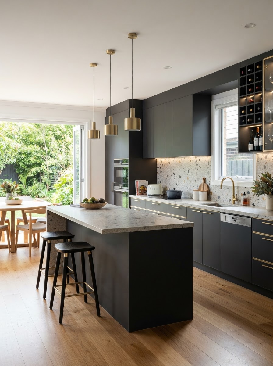 Bespoke Kitchens
