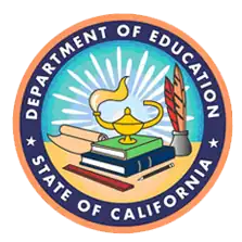 California Department of Education