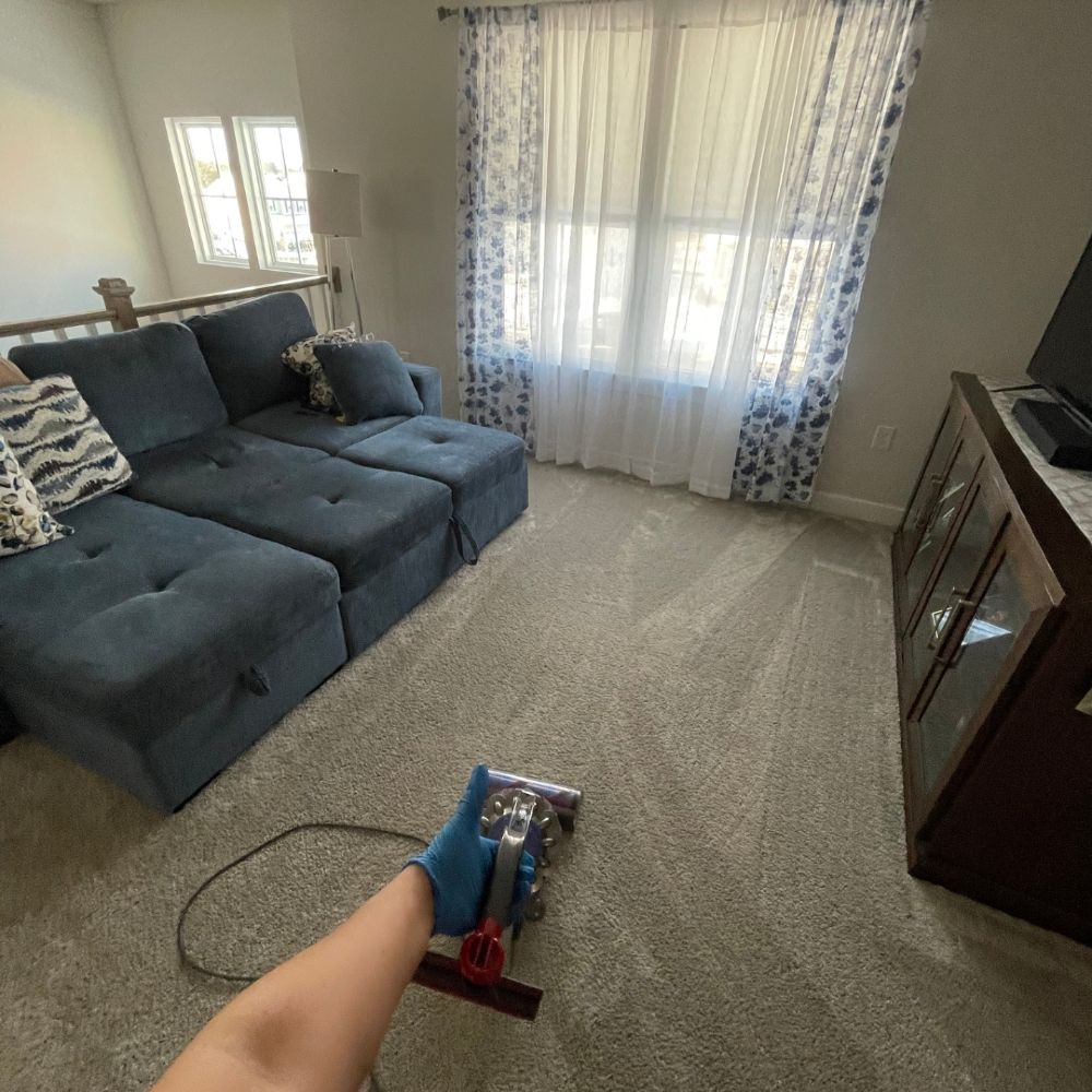 Houston Carpet Care