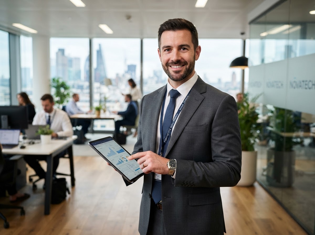 From Manager to Mentor: Building Leaders Who Stay