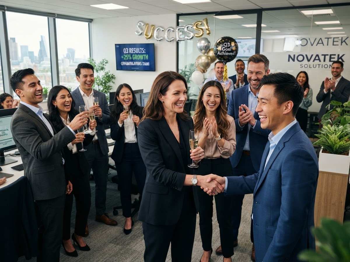 The Onboarding Experience That Turns Hires Into Loyalists