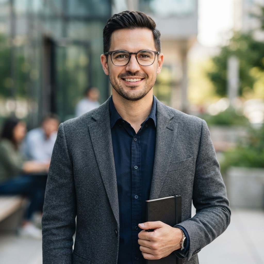 Talent Strategy Is Business Strategy