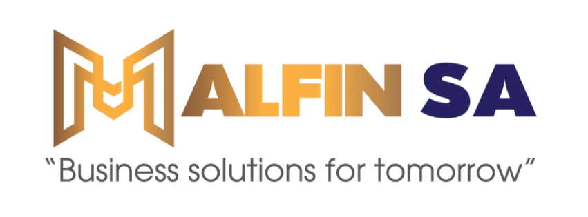 Malfin SA — Business solutions for tomorrow