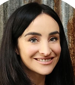 Sarah Hoffman — Attorney and Co-Founder, Klikd