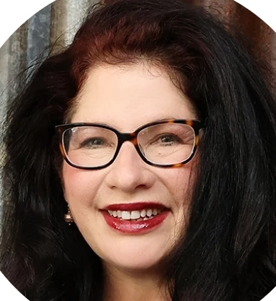 Pam Tudin — Clinical and forensic psychologist; digital safety educator