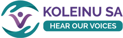 Koleinu SA — Hear Our Voices