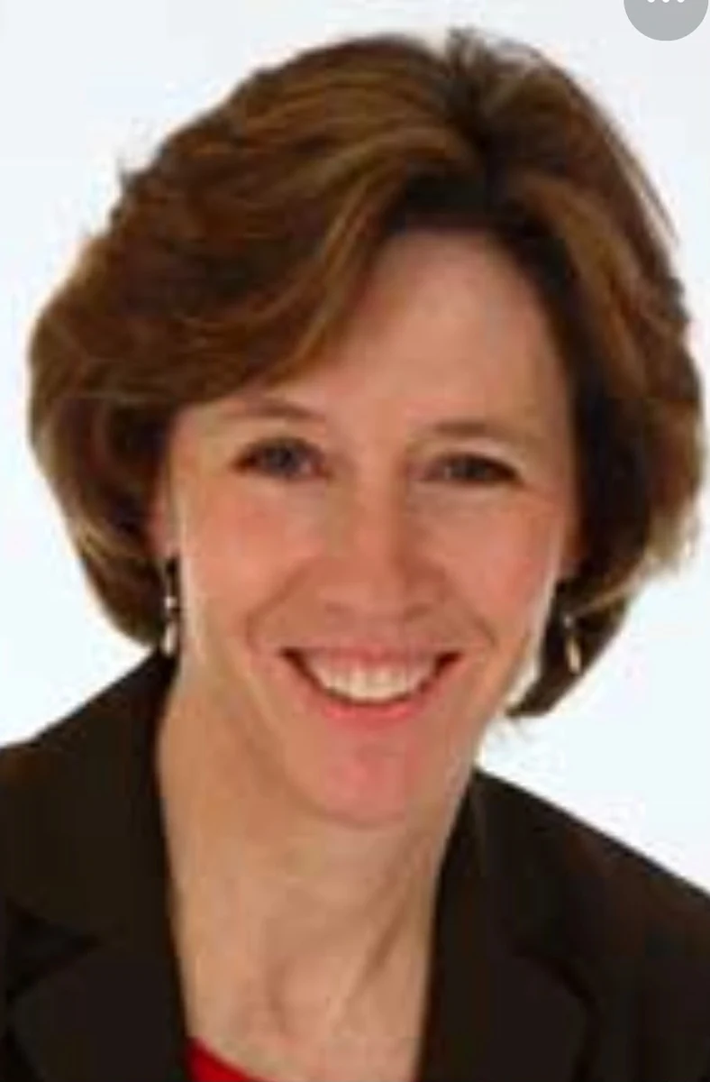 Anne Munch — Attorney, former prosecutor and educator