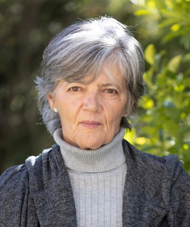 Claudine Shiels — Survivor, author and advocate