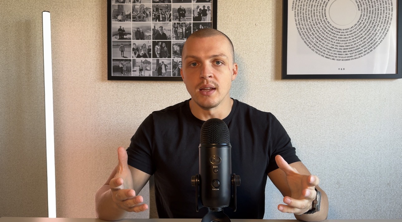 Ben Clark VSL Breakdown
