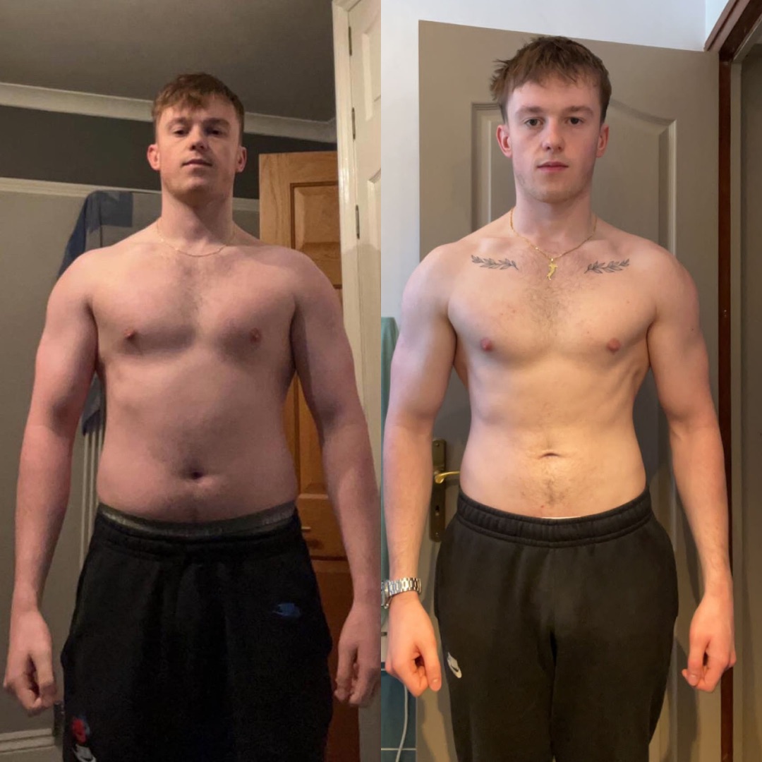 Ollie transformation