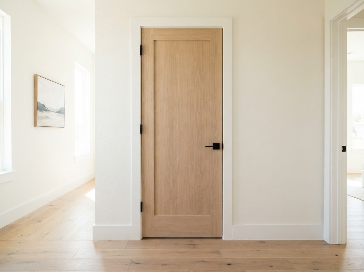door installation carpenter in Sachse TX
