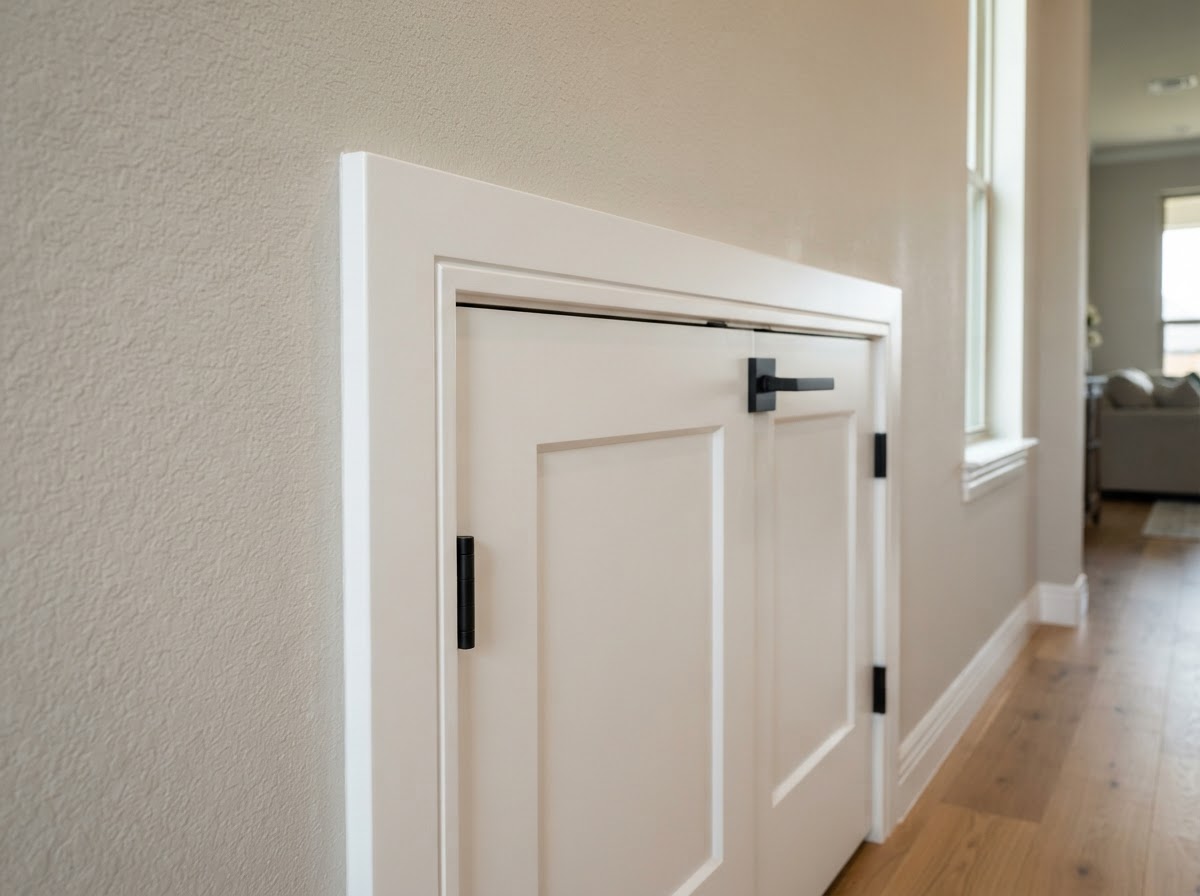 prehung door installation in Sachse TX