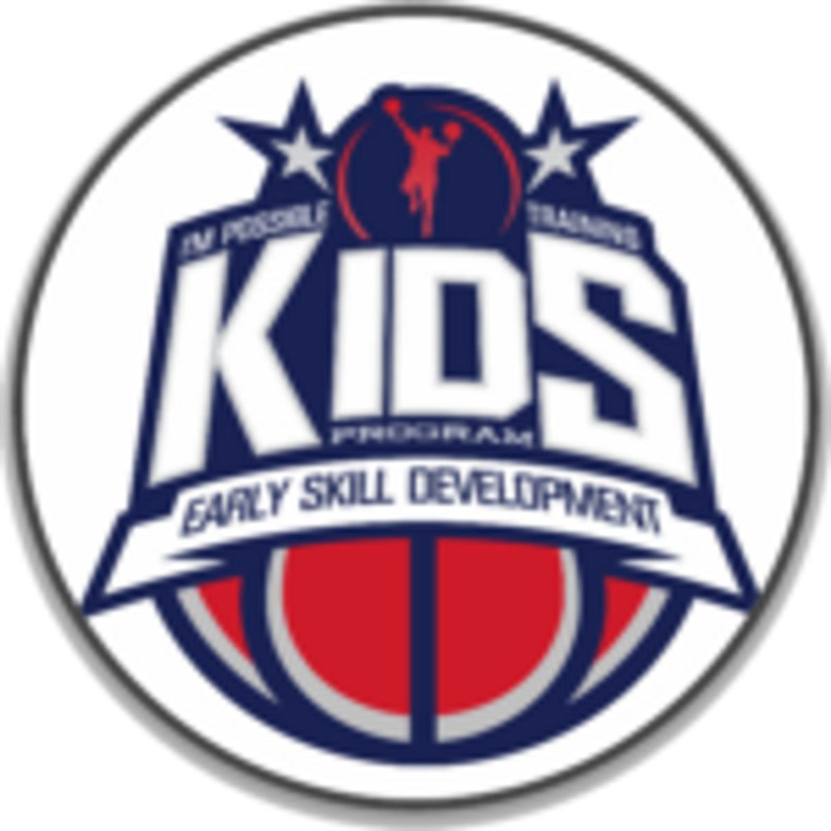 Hested Hoops Kids basketball program for 1st-3rd grade in Mankato, MN