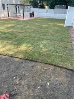 Complete Landscaping & Design