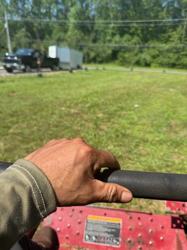 Lawn Service & Maintenance