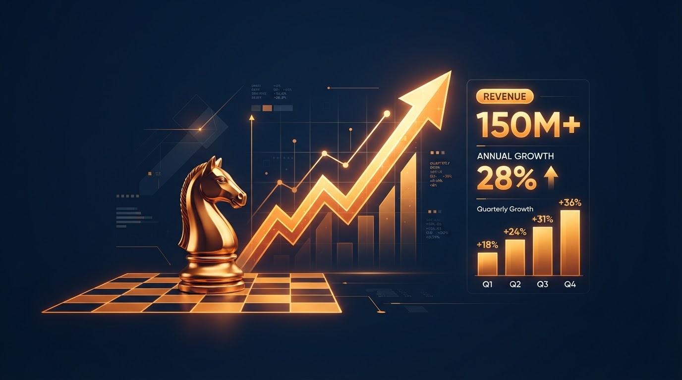 Por qué tu negocio necesita un Growth Director para aumentar tus ventas