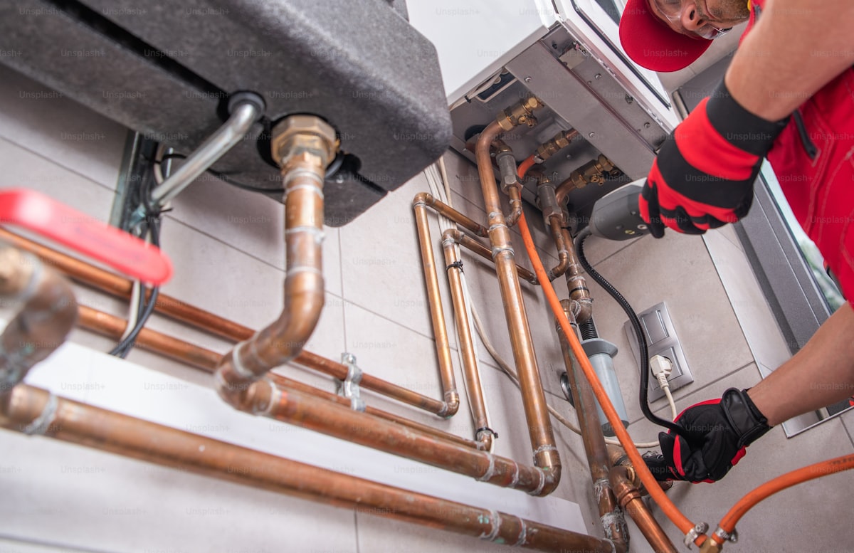 How to Choose a Gas Safe Engineer in Gravesend & Kent