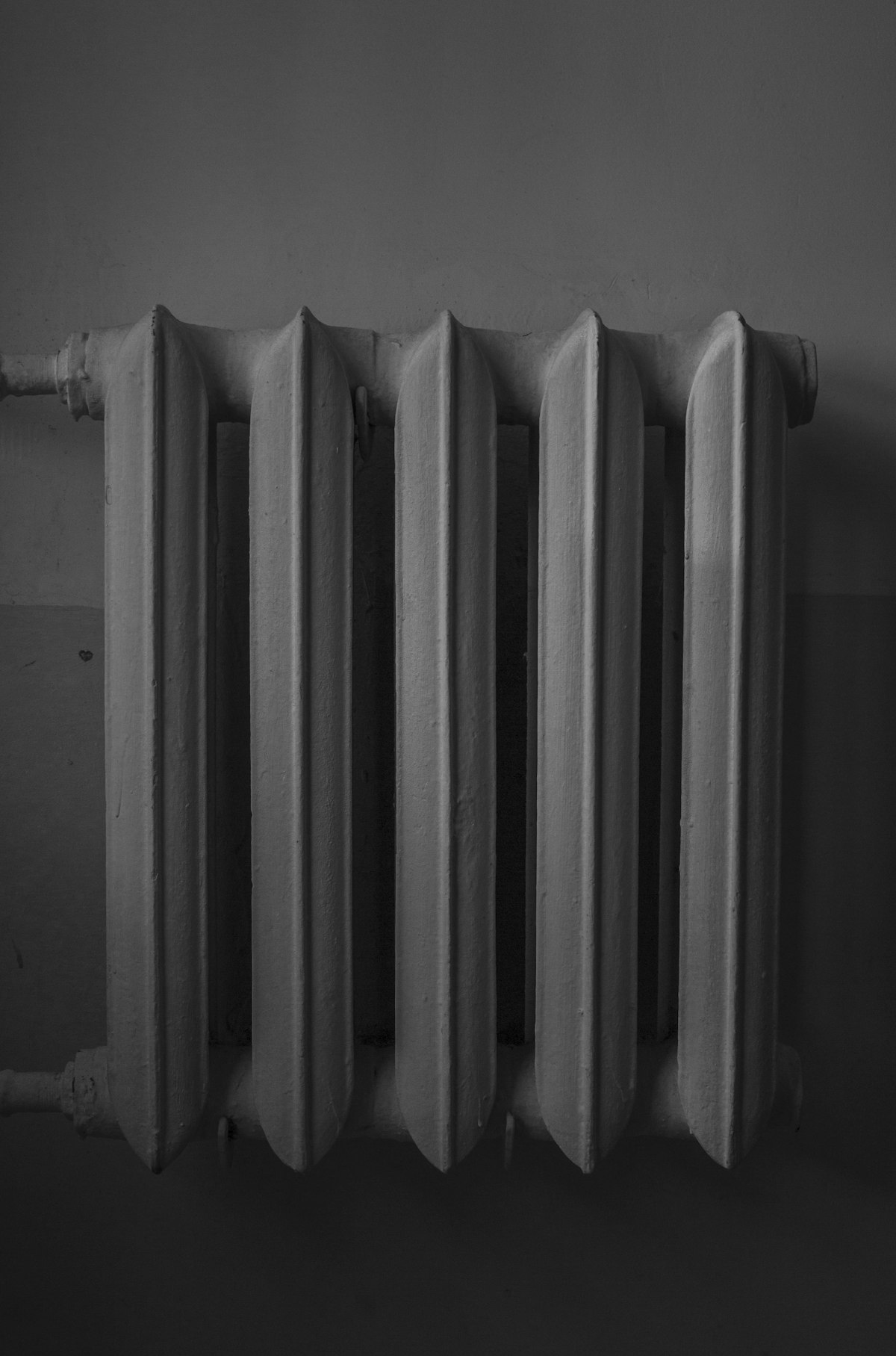 Luxury Designer Radiator Installation - Completed Project by Gascade Ltd