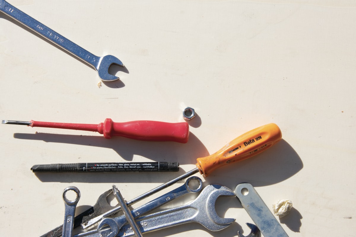 Plumbing Maintenance & Repairs - Professional Service by Gascade Ltd