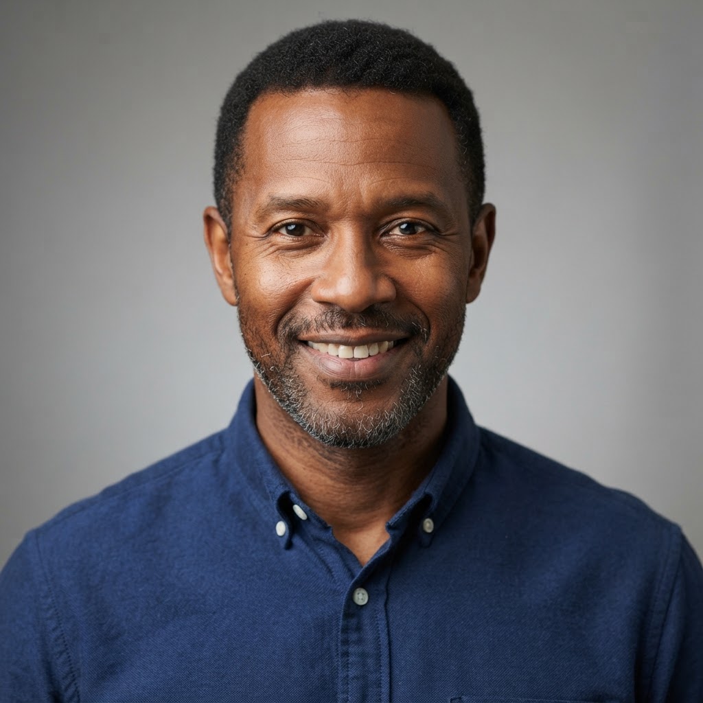 David M.
