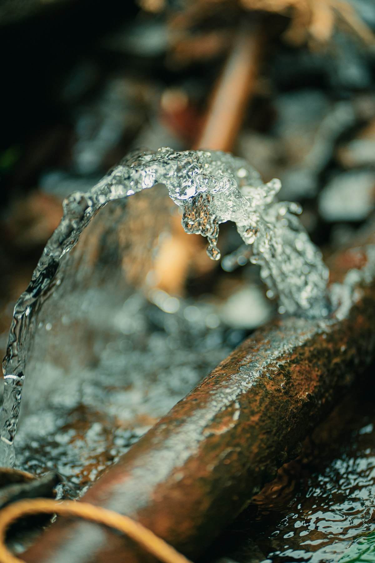 Emergency Plumbing - Professional Service by Gascade Ltd