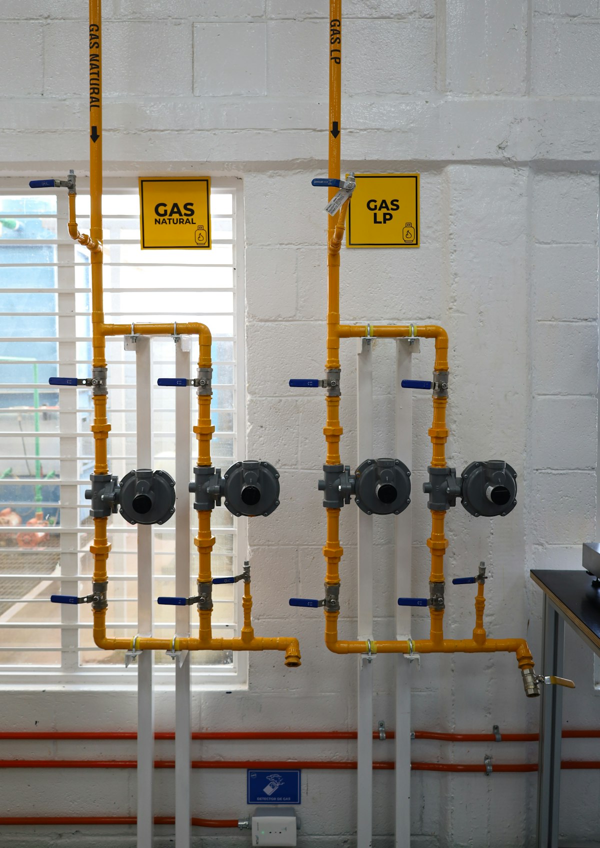 Boiler Conversion & Full House Repipe - Completed Project by Gascade Ltd