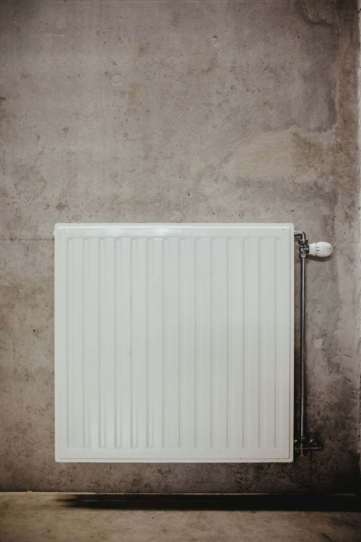 Central Heating Power Flush & Radiator Balancing - Completed Project by Gascade Ltd