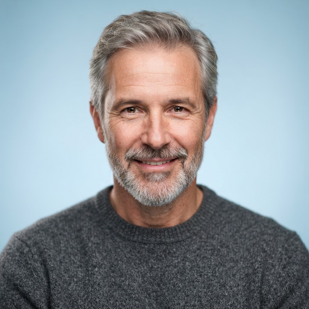 Mark P.