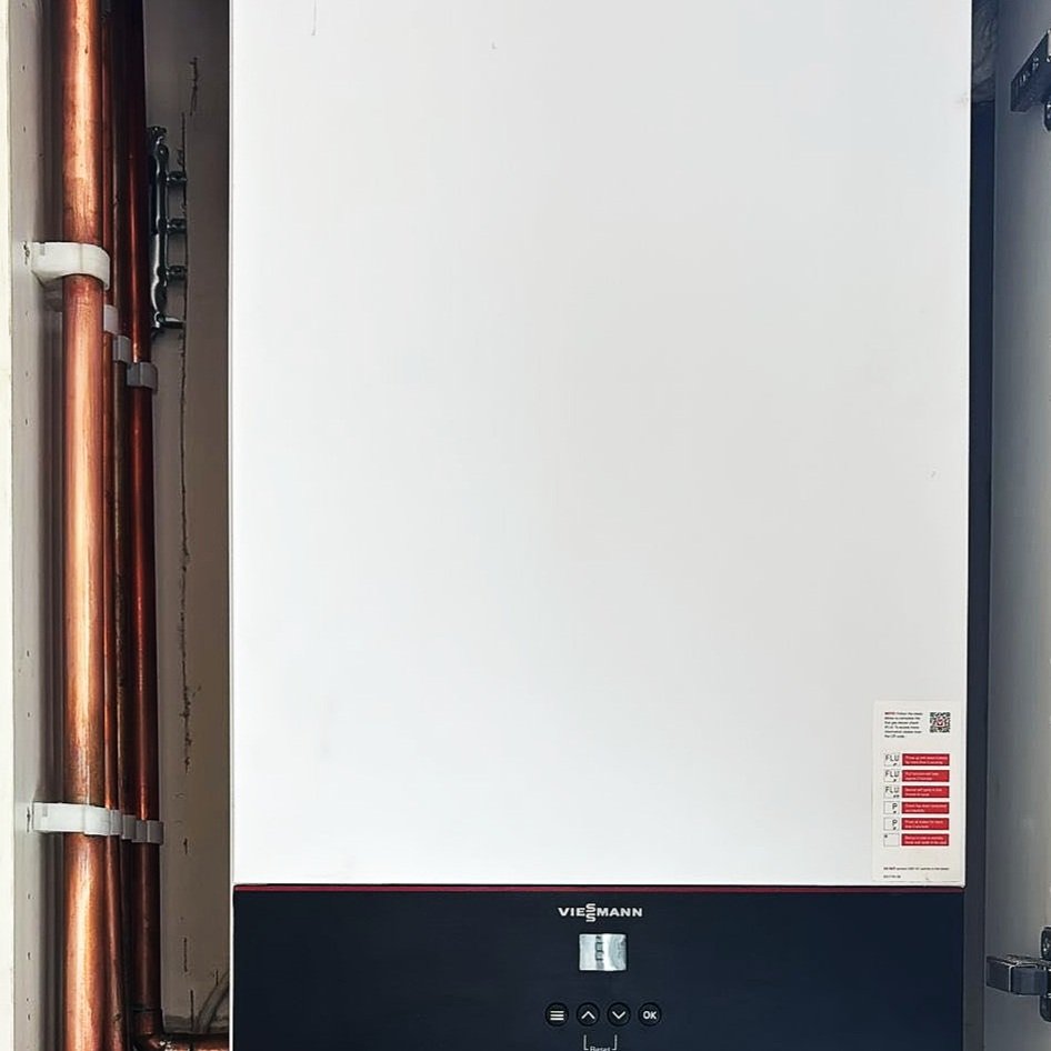 Boiler Installation, Repairs & Servicing - Professional Service by Gascade Ltd