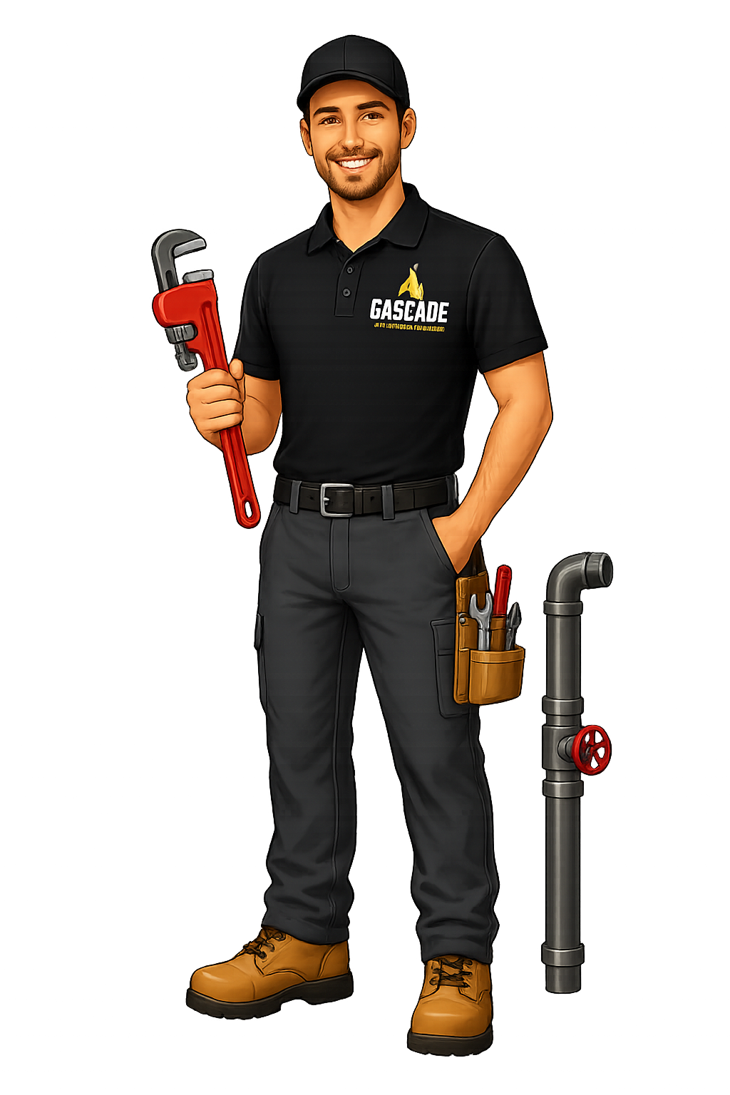 Gascade Heating & Plumbing Specialist
