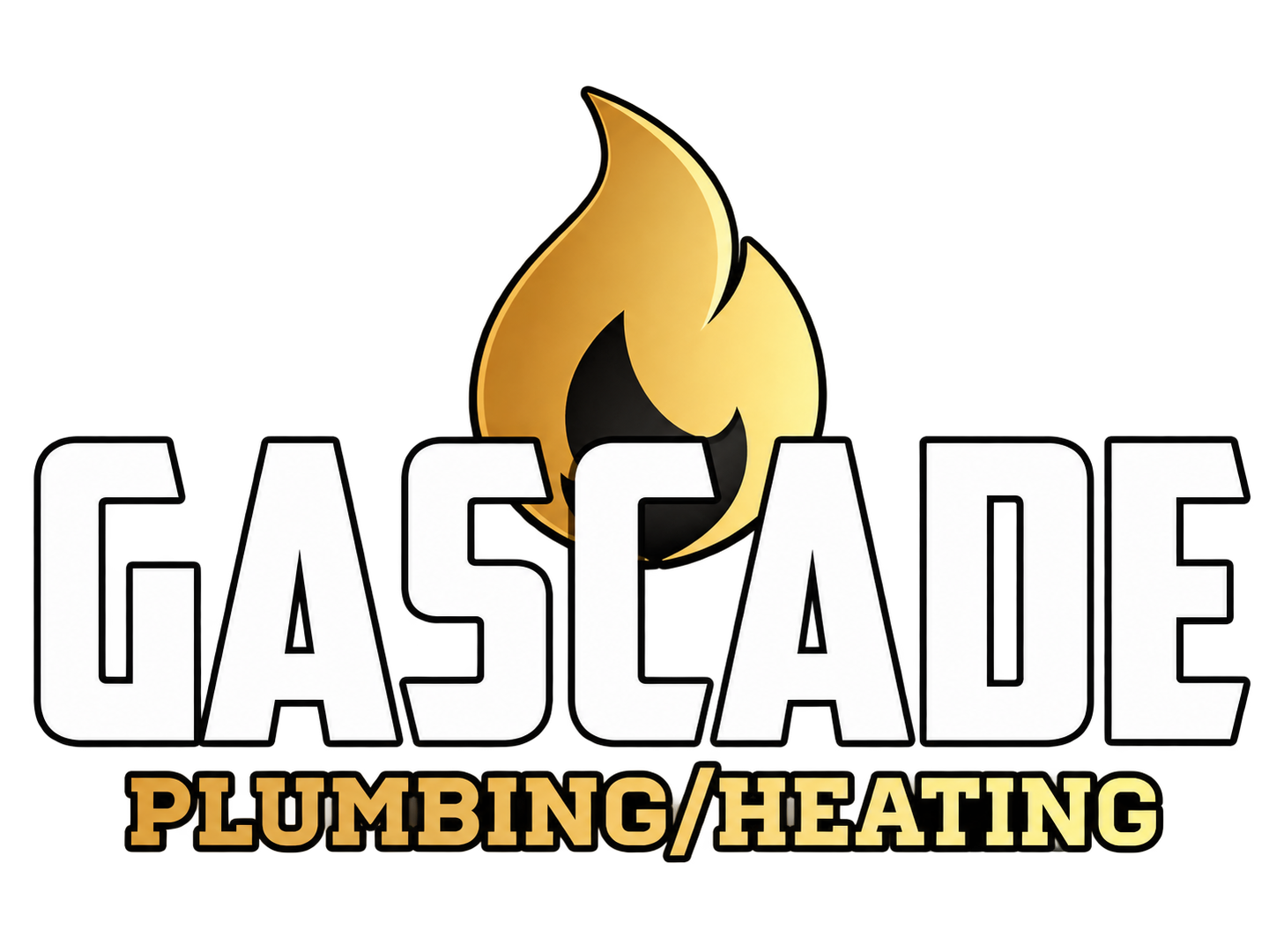 Gascade Ltd logo